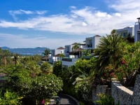 Napalai Surin Villa - an elite haven 