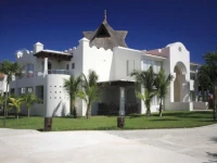 Adonis Tulum Riviera Maya Gay Resort & Spa 5*