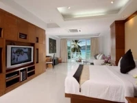 Rayaburi Beach Club 