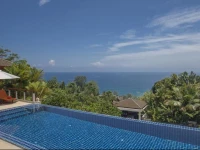 Villa Baan Bon Khao - an elite haven 