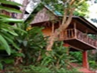 Aosi Bungalow 