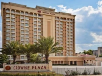 Crowne Plaza Orlando Downtown 4*