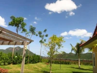 Ampai Farm Resort 3*