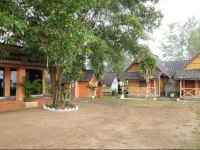 Marina Resort and Restaurant 