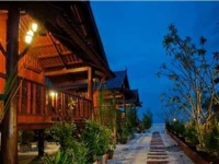 Jai Dee Resort 2*