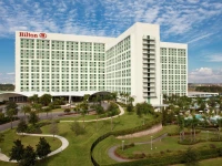 Hilton Orlando 4*