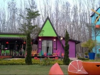 Sweet Garden Home Resort 3*