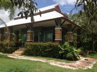 Farmsuk residence and resort 