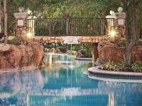 JW Marriott Orlando Grande Lakes 4*