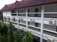 Jansom Beach Resort Ranong 2*