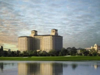 Ritz-Carlton Orlando 4*