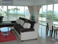 View Talay 7 Jomtien Beach Condominium 3*