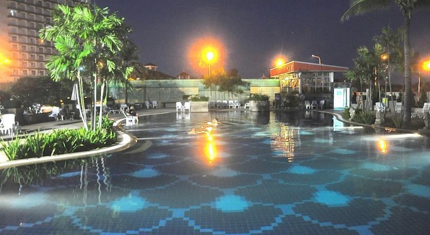 Jomtien Beach Condo by Pattaya Capital Property 
