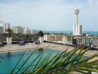 South Beach Pattaya 