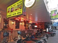 Swiss Food Restaurant and Hotel 