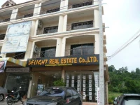 Delight Real Estate 3*