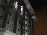 The Most Hotel 3*