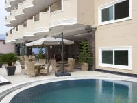 LK Noble Suite 3*