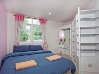 Angel Pool Villa 3*