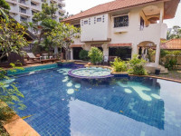 Villa Jade 4 Bedroom