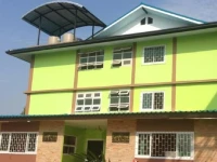Green Place Apartment 2*