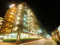 WSotel Hotel and Serviced Apartment 4*