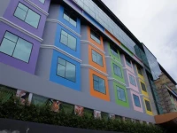 Boutique Paradise Hotel 3*