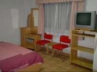 Edelweiss Guesthouse Pattaya 2*