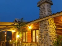 Yaida Country Home 2*