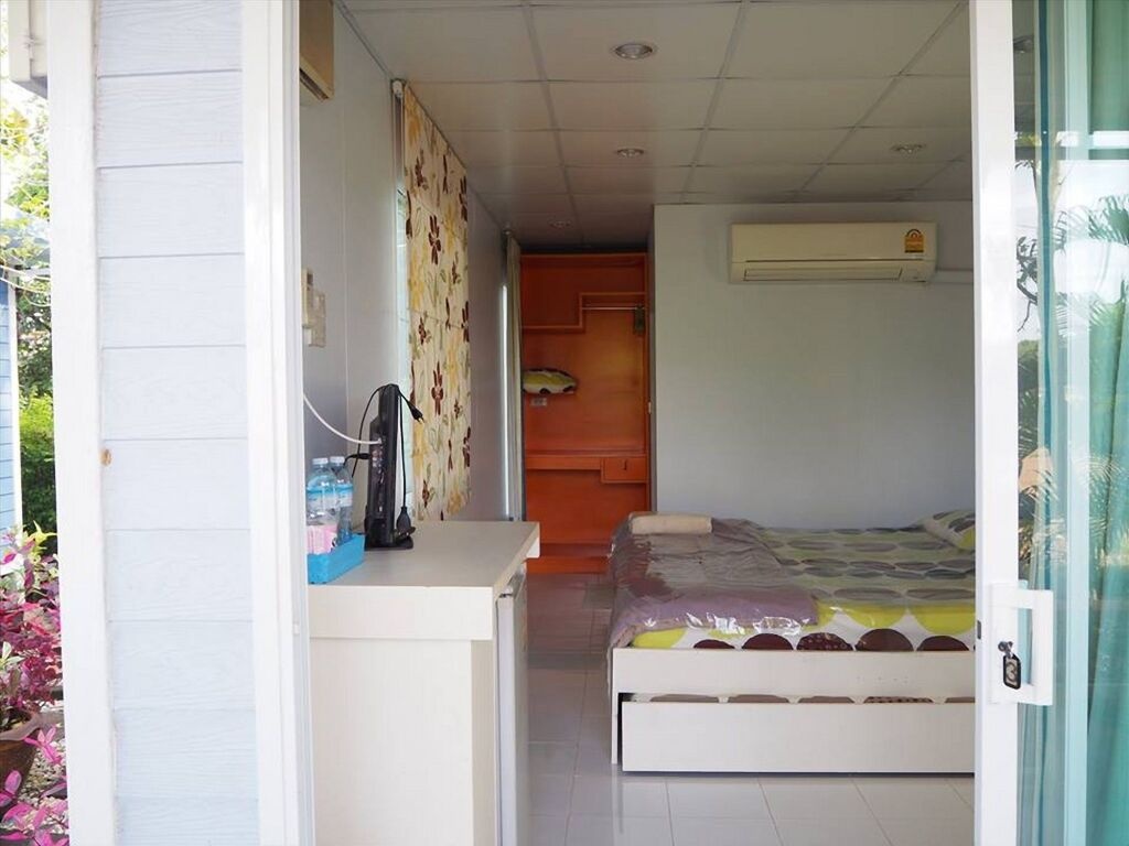 Suanson Paragon Green Resort 3*
