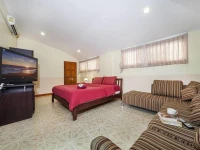 Baan Chokdee - 5 Bed - Private Pool 