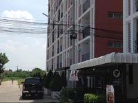 Vela Apartment 