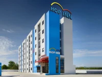 Hop Inn Nakhon Ratchasima 