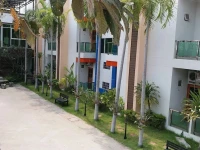 Por-Ho Boutique Hotel 
