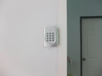 Kaewfathip Apartment 