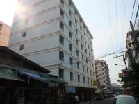Kimhant Apartment 