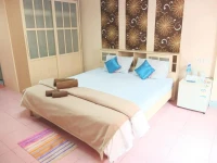 Paradise Cove Guesthouse 