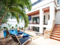 Angels Villa 