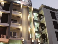 Triton Place 