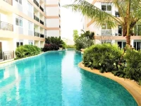 Park Lane Jomtien Resort 