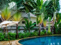 VII Muay Thai Gym & Beach Resort 