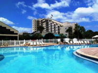 Enclave Suites Resort