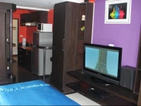 Jomtien Beach Condo 