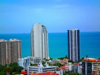 Pattaya Hill Resort 