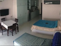 Jomtien Residence Plaza 