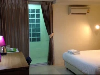 Jomtien Wanchanok 