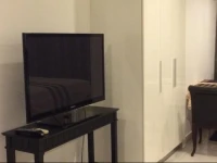 Studio Apartment Pattaya 
