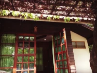 Baan Pak Ruen Rim Nam 