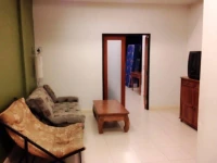 Jomtien All Suites 