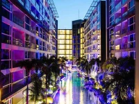 Centara Azure Hotel Pattaya 4*